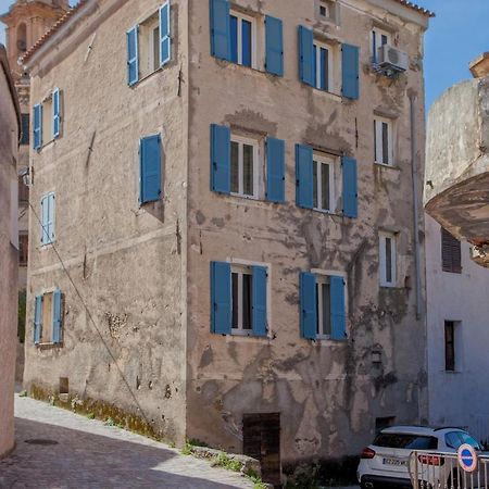 Casa Torra Apartment Omessa Bagian luar foto