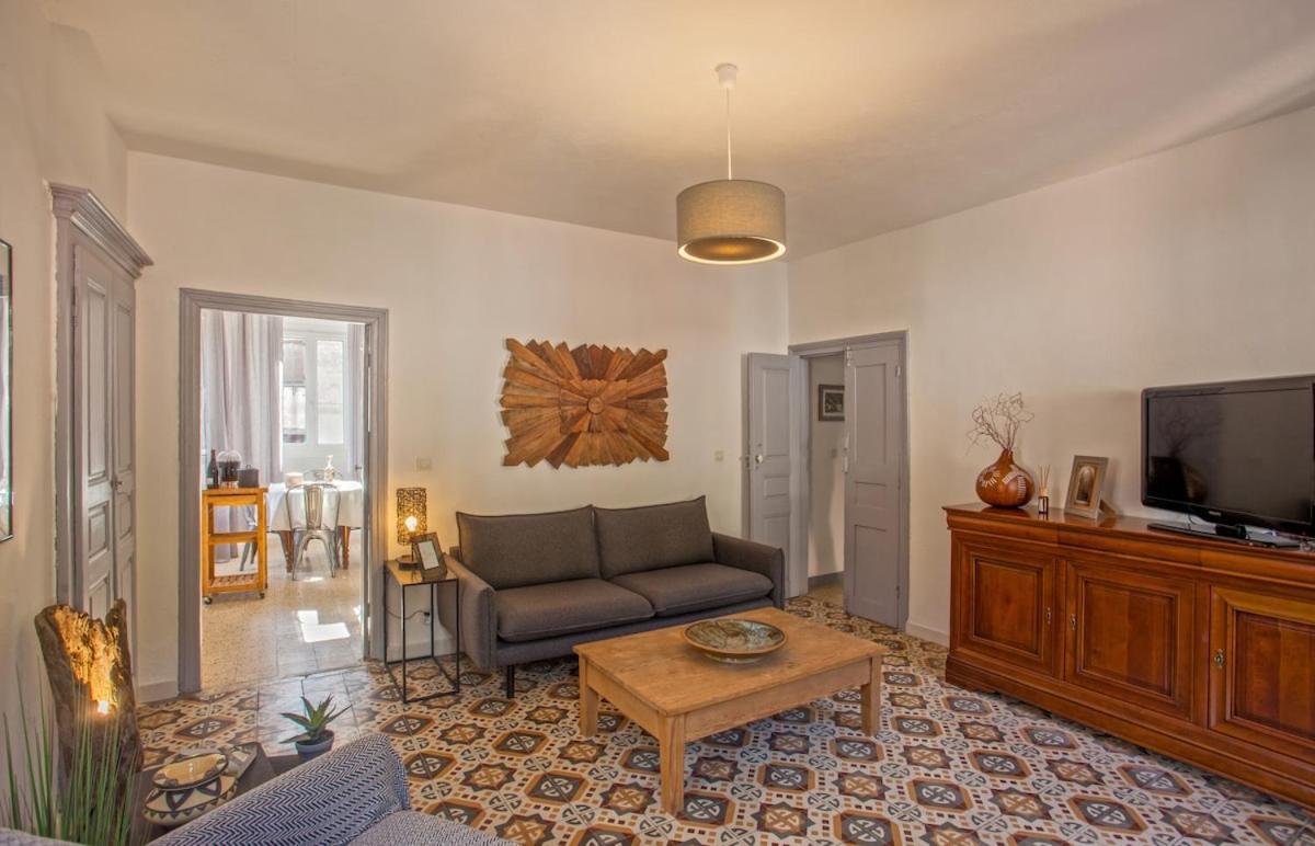 Casa Torra Apartment Omessa Bagian luar foto