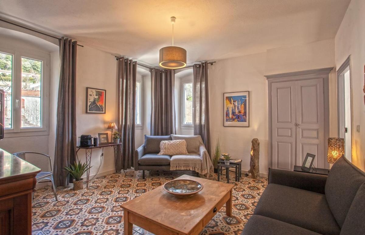 Casa Torra Apartment Omessa Bagian luar foto