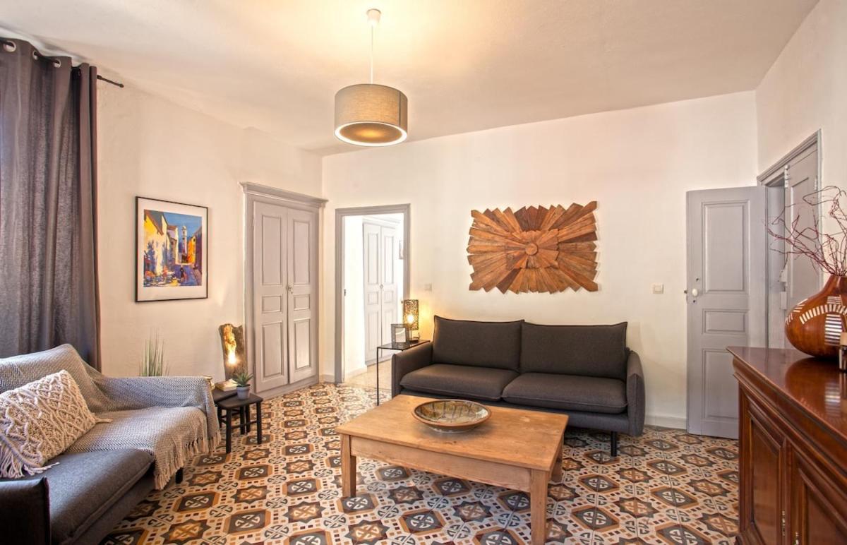 Casa Torra Apartment Omessa Bagian luar foto