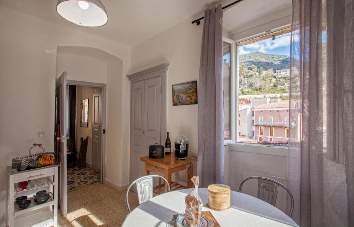 Casa Torra Apartment Omessa Bagian luar foto