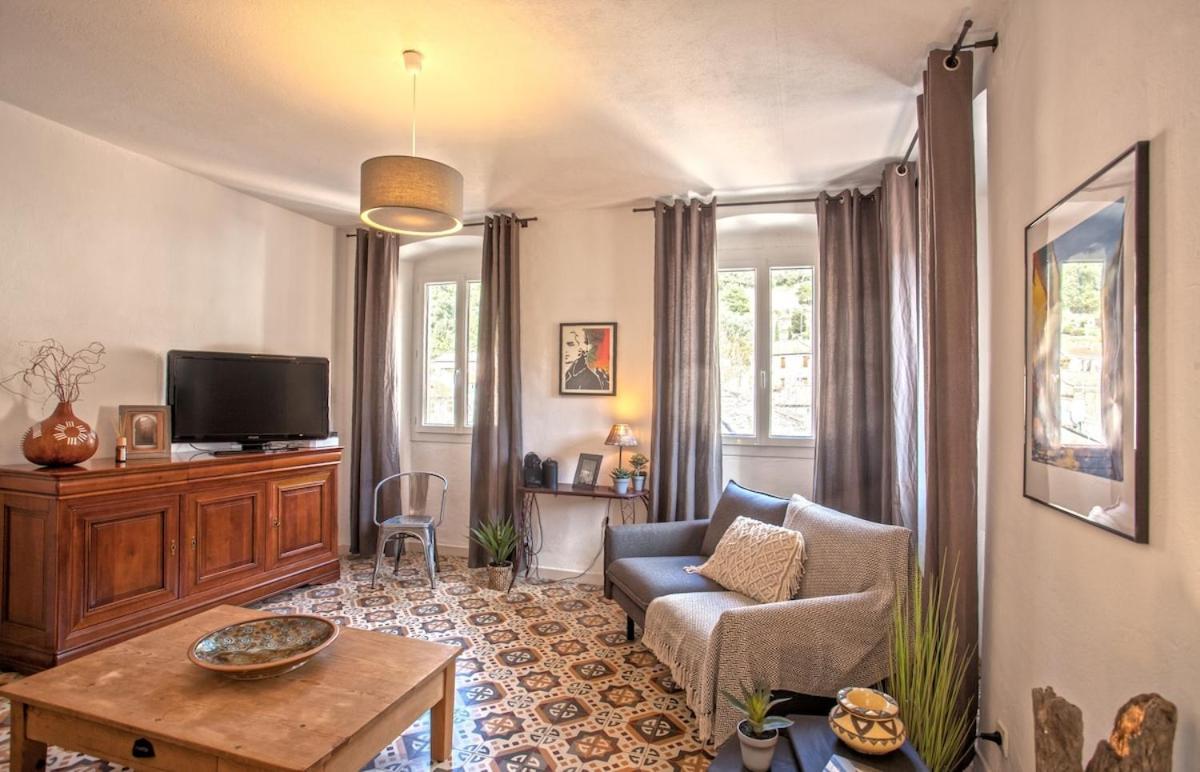 Casa Torra Apartment Omessa Bagian luar foto