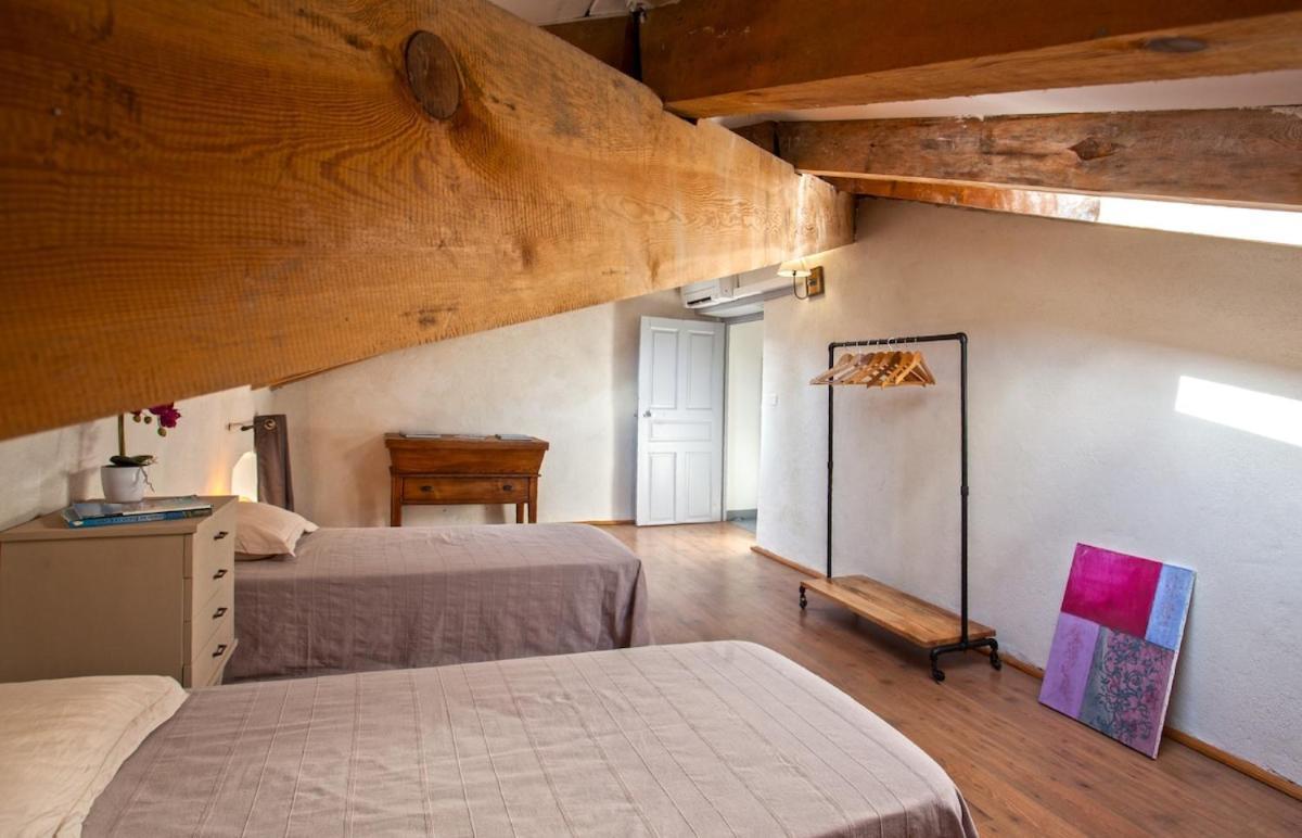 Casa Torra Apartment Omessa Bagian luar foto