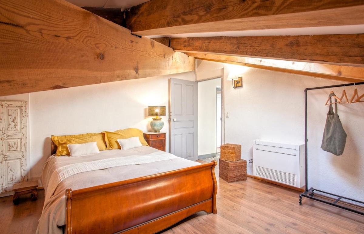 Casa Torra Apartment Omessa Bagian luar foto