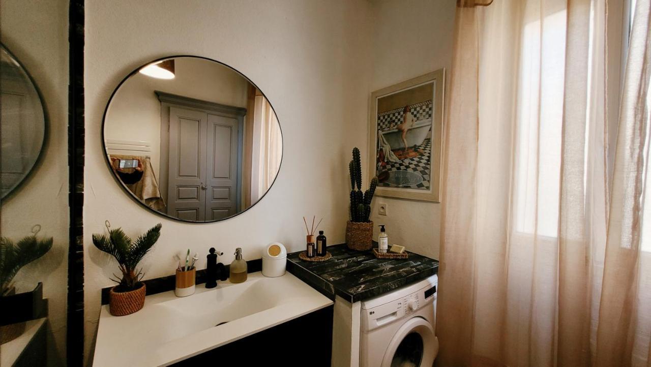 Casa Torra Apartment Omessa Bagian luar foto