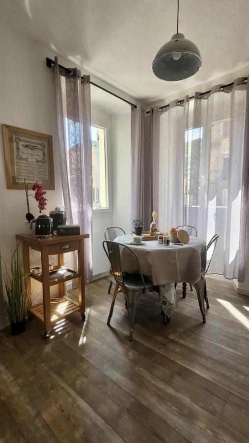 Casa Torra Apartment Omessa Bagian luar foto